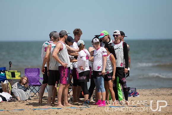 Sunday - 2024 Beach Championships