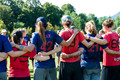 Nice Bristols vs Rogue - Pool G - Women's Division - WUCC 2014