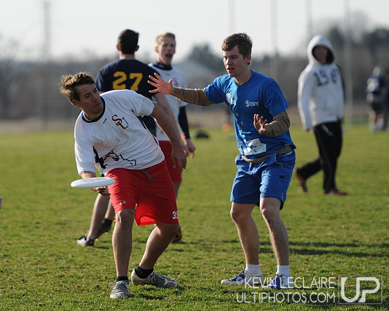 Steakfest Open Division Round 1