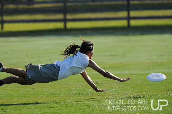 USAU Club Nationals Thursday Preview