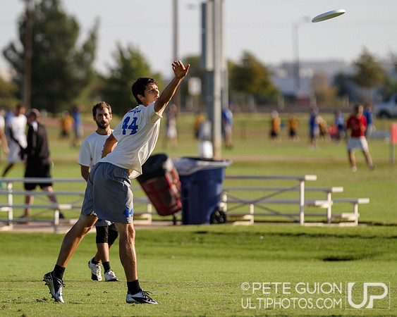USAU Nationals 2014 Championships