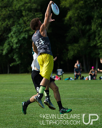 Capital Sectionals 2014 Saturday action