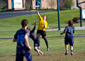 Quarters - Women's - 2014 D-III College Champs