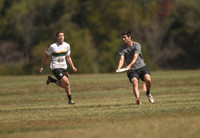 2014 USAU MA Reg D2 Men's