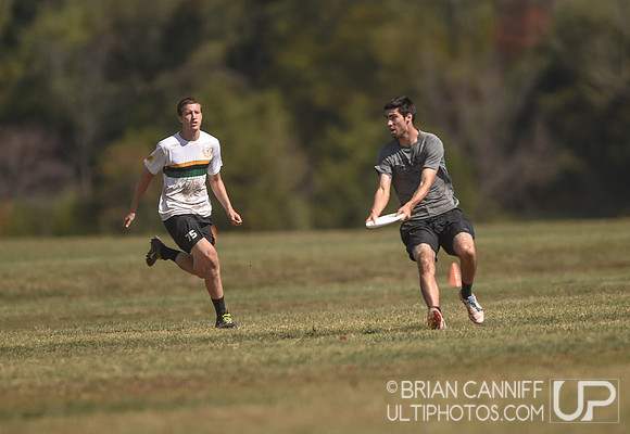 2014 USAU MA Reg D2 Men's