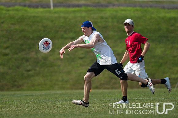 Chesapeake Invite 2014 Sunday Action