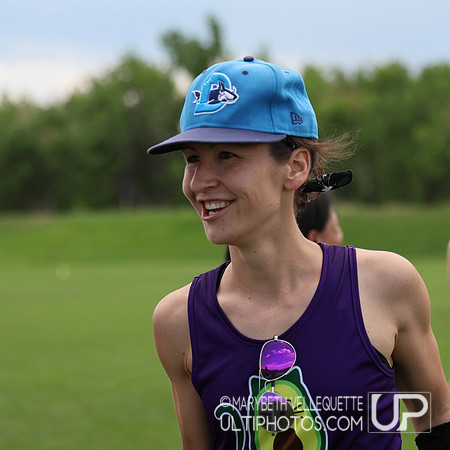 USAU Masters Championships
