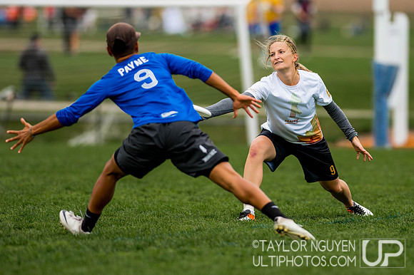 USA Ultimate Club National Championships