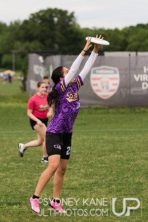 VA HS States 2025 Saturday