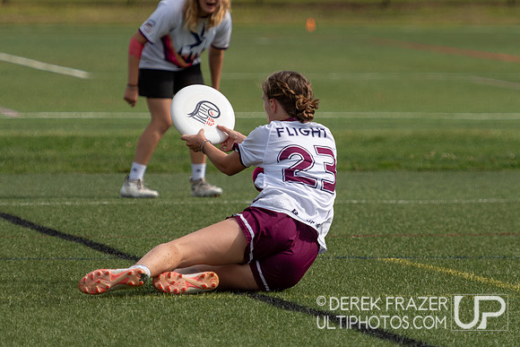 2024 Mid-Atlantic Sunday Action