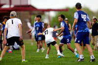 USA Ultimate Youth Club Championships, August 4, 2024
