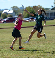 2014 USAU Mid-Atlantic Regionals Women's