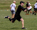 Men's Semis Chain Lightning vs Ring of Fire - Chesapeake Invite 2014