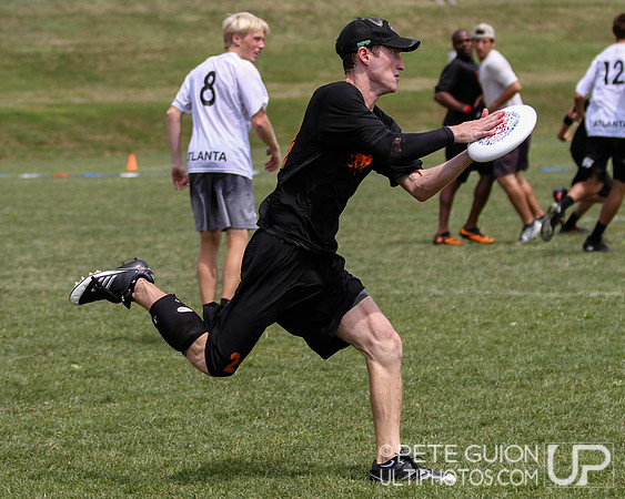 Chesapeake Invite
