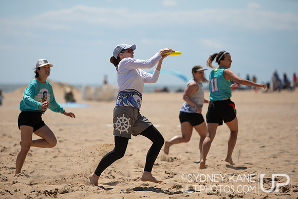 Sunday - 2024 Beach Championships