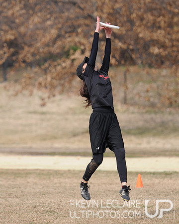WAFC 2011 Winter League Championship Game