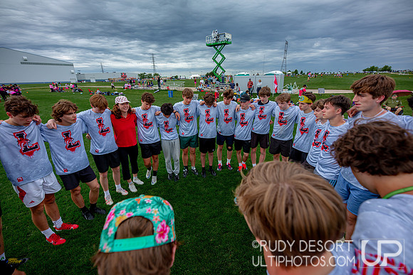 2024 High School National Invite (HSNI)