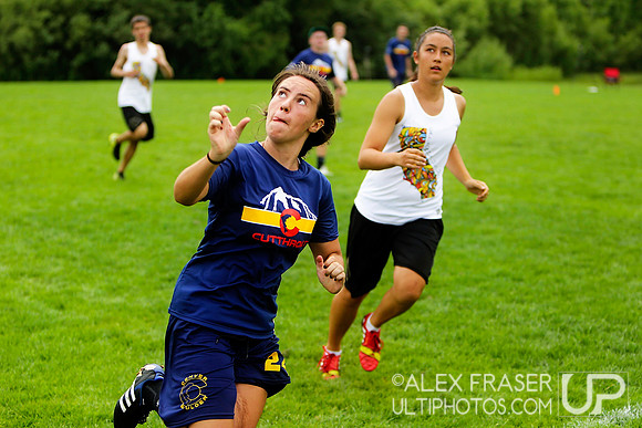 Saturday - YCC 2014