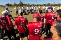 WFDF World Masters Ultimate Championships 2024
