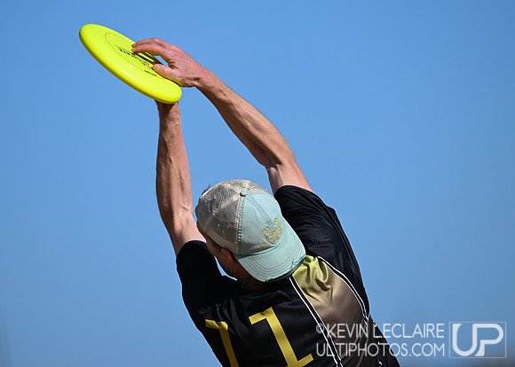 GGM Men's Round 6 Saturday - 2025 Beach Championships