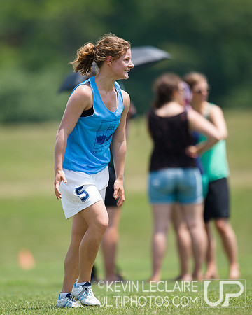 Chesapeake Invite 2014 Saturday Action