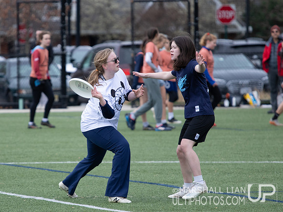 2022 YULA Invite Saturday Action