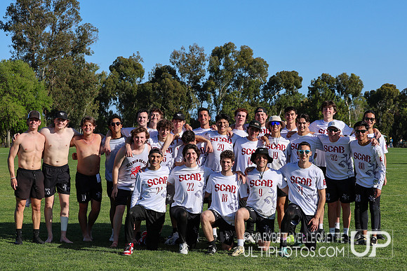 NorCal D1 Conference Championships