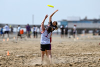 Sunday Action - 2025 Beach Championships