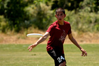 Consolation -- GA 2012 State Championships