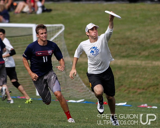 Chesapeake Invite