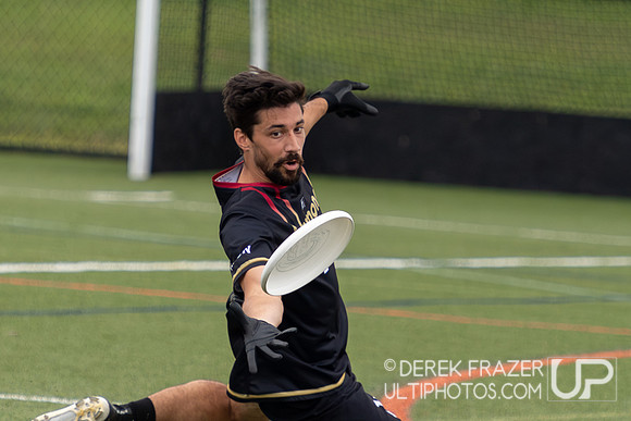 2024 Mid-Atlantic Sunday Action