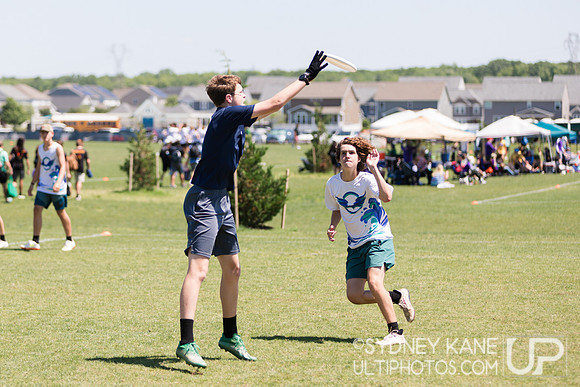 VA HS States 2025 Saturday