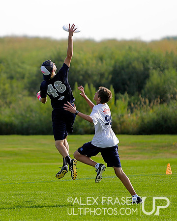 Sunday - YCC 2014