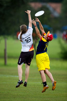 Friday WJUC 2014 Action