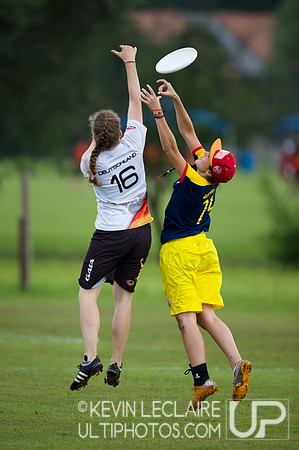 Friday WJUC 2014 Action