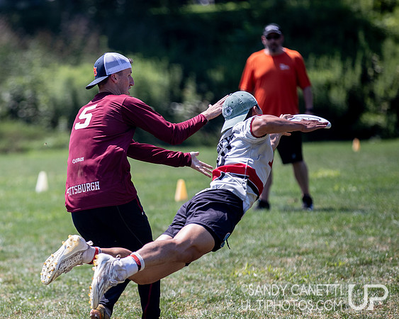Lehigh Valley Invite - Sunday