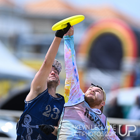Saturday - 2024 Beach Championships