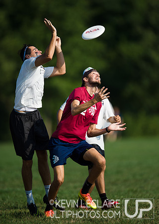 2016 Mid-Atlantic Club Regionals Saturday action