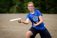 GA HS States 2014 - Sunday, Girls