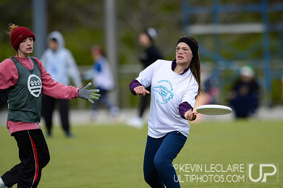 YULA 2022 Sunday action