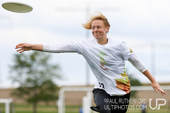 2016 Club National Championships