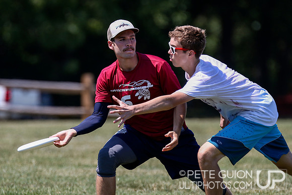 Mid Atlantic Sectionals