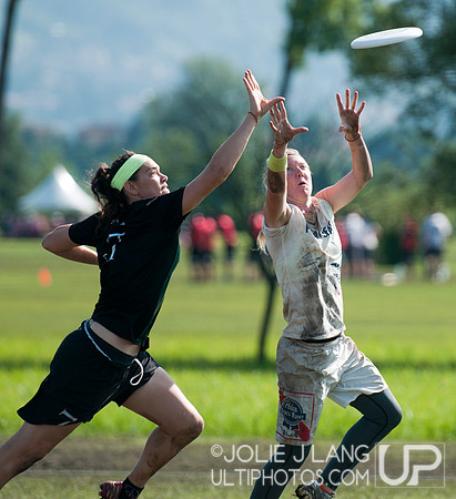 WUCC 2014 - Day 5