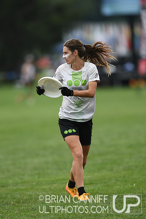 2022 World Ultimate Club Championships