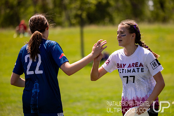 2024 USA Ultimate Youth Club Championships