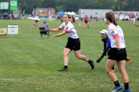 HUCK v Pop Ultimate