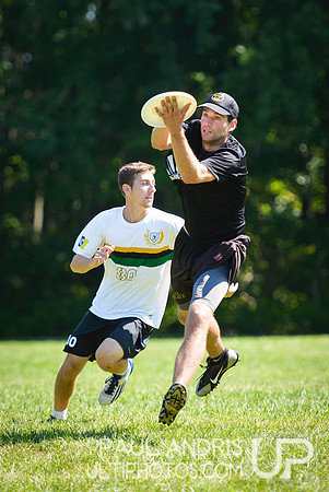 Founders Sectionals Open - Sunday