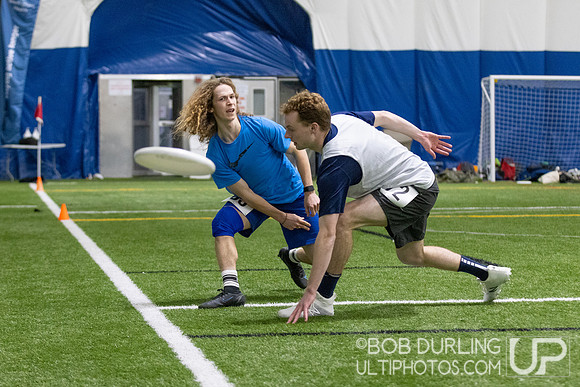 Boston Glory Tryout - 2/6/2022