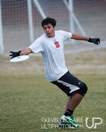 2014 Queen City Tune Up Sunday Action