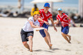Great Britain vs Germany - Wednesday 12 PM Round - Women's - WCBU 2015